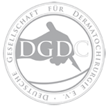 Deutschen Gesellschaft für Dermatochirurgie (DGDC) e.V.